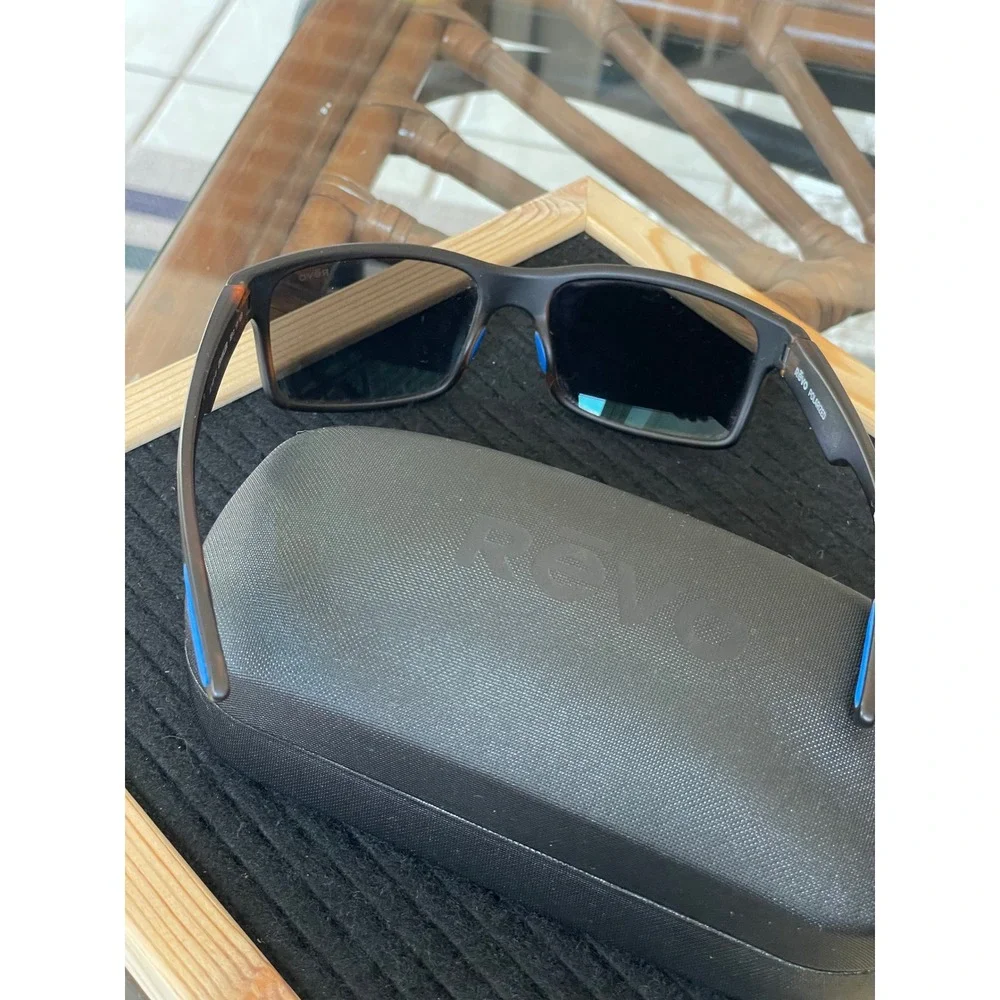 Revo Crawler RE 1027 01 Sunglasses